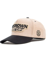 ATTA CAP - AP CROWN - ANCESTRAL STREETWEAR
