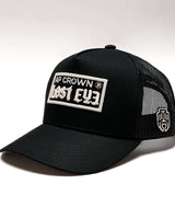 SCAN CAP - AP CROWN - ANCESTRAL STREETWEAR