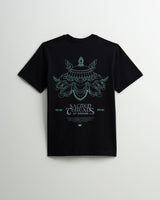 RAYNE T-SHIRT - AP CROWN - ANCESTRAL STREETWEAR