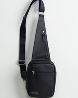 KIRA BAG - AP CROWN - ANCESTRAL STREETWEAR