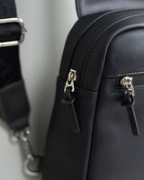 KIRA BAG - AP CROWN - ANCESTRAL STREETWEAR