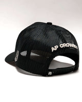SCAN CAP - AP CROWN - ANCESTRAL STREETWEAR