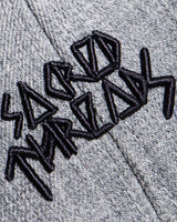 GAIA CAP - AP CROWN - ANCESTRAL STREETWEAR