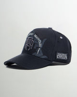 RUHA CAP - AP CROWN - ANCESTRAL STREETWEAR