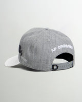 GAIA CAP - AP CROWN - ANCESTRAL STREETWEAR
