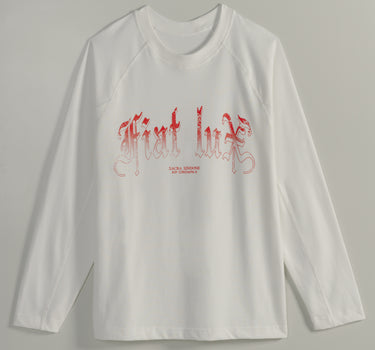 SANCTUS PULLOVER