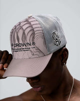 BAST CAP - AP CROWN - ANCESTRAL STREETWEAR