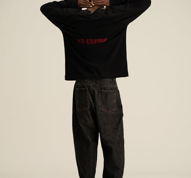 STIGMATA PULLOVER