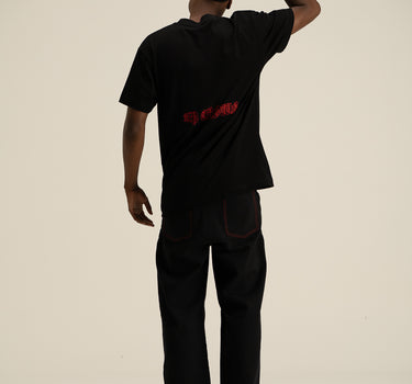 SANCTUS T-SHIRT