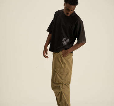 FADE T-SHIRT