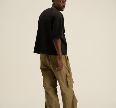 FADE T-SHIRT
