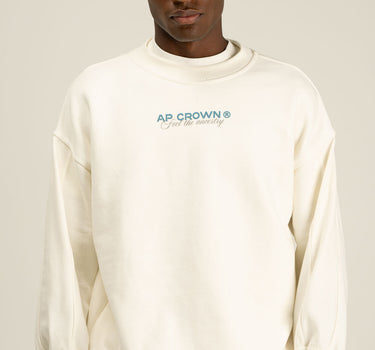 ESSENCE PULLOVER