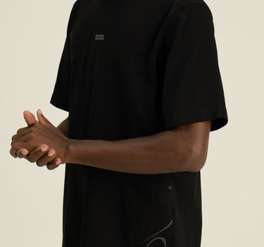 DAWN NEGRO T-SHIRT