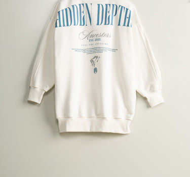 ESSENCE PULLOVER