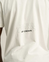 OZIR T-SHIRT - AP CROWN - ANCESTRAL STREETWEAR