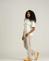 NALA T-SHIRT - AP CROWN - ANCESTRAL STREETWEAR