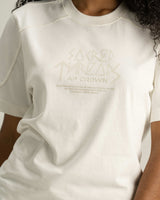 NALA T-SHIRT - AP CROWN - ANCESTRAL STREETWEAR