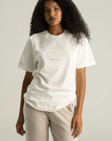 NALA T-SHIRT - AP CROWN - ANCESTRAL STREETWEAR