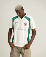 SETA T-SHIRT - AP CROWN - ANCESTRAL STREETWEAR