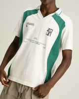 SETA T-SHIRT - AP CROWN - ANCESTRAL STREETWEAR