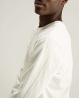 LIAH LONG SLEEVE T-SHIRT - AP CROWN - ANCESTRAL STREETWEAR