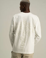 LIAH LONG SLEEVE T-SHIRT - AP CROWN - ANCESTRAL STREETWEAR