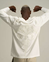 LIAH LONG SLEEVE T-SHIRT - AP CROWN - ANCESTRAL STREETWEAR