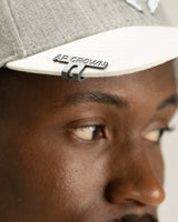 GAIA CAP - AP CROWN - ANCESTRAL STREETWEAR