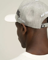 GAIA CAP - AP CROWN - ANCESTRAL STREETWEAR