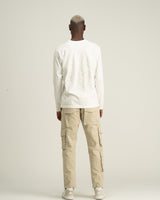 LIAH LONG SLEEVE T-SHIRT - AP CROWN - ANCESTRAL STREETWEAR