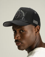 RUHA CAP - AP CROWN - ANCESTRAL STREETWEAR