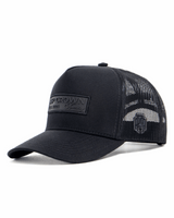 EVOQUE CAP - AP CROWN - ANCESTRAL STREETWEAR