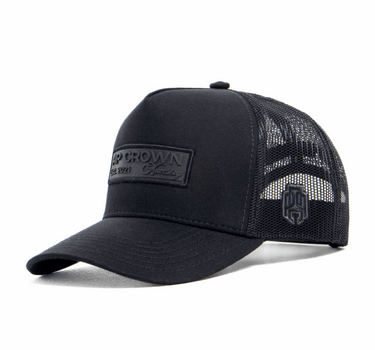EVOQUE CAP - AP CROWN - ANCESTRAL STREETWEAR