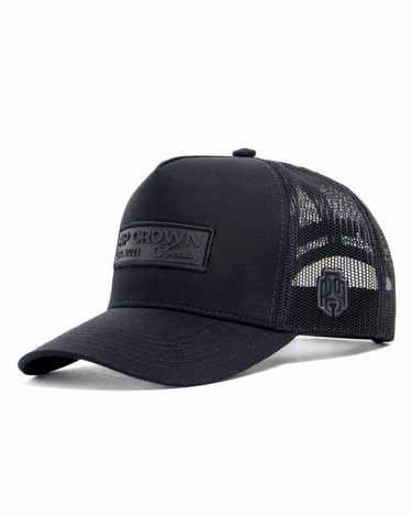 EVOQUE CAP - AP CROWN - ANCESTRAL STREETWEAR