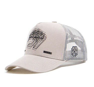 ORUS CAP - AP CROWN - ANCESTRAL STREETWEAR