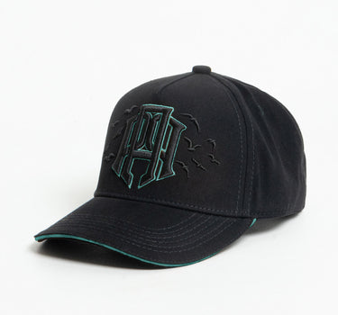 ARES BLUE CAP - AP CROWN - ANCESTRAL STREETWEAR