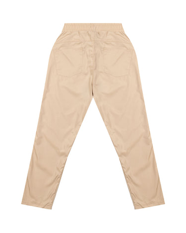 RAISED PANTS - AP CROWN - ANCESTRAL STREETWEAR