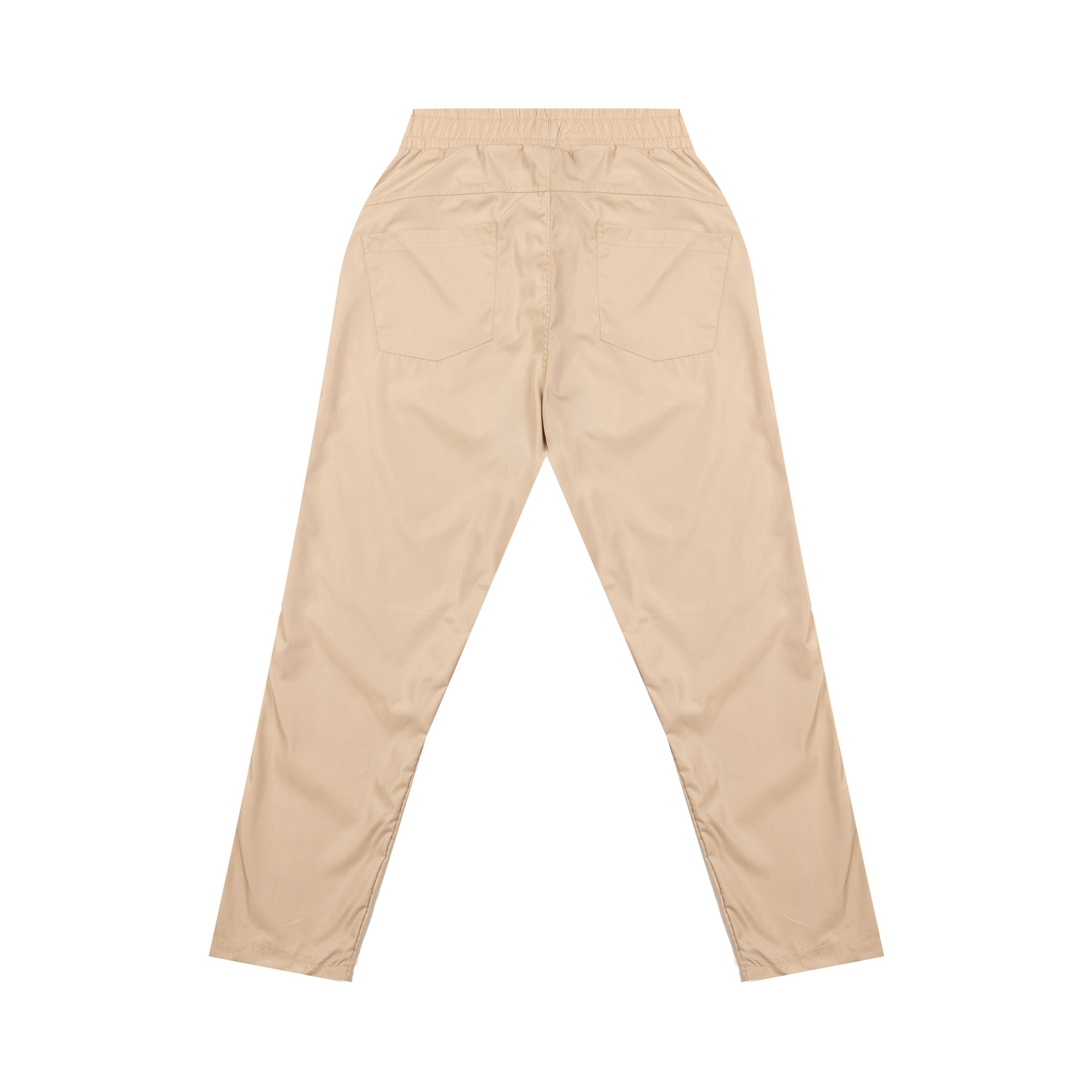 RAISED PANTS - AP CROWN - ANCESTRAL STREETWEAR