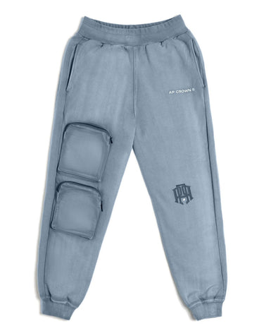 CELIUM JOGGER - AP CROWN - ANCESTRAL STREETWEAR