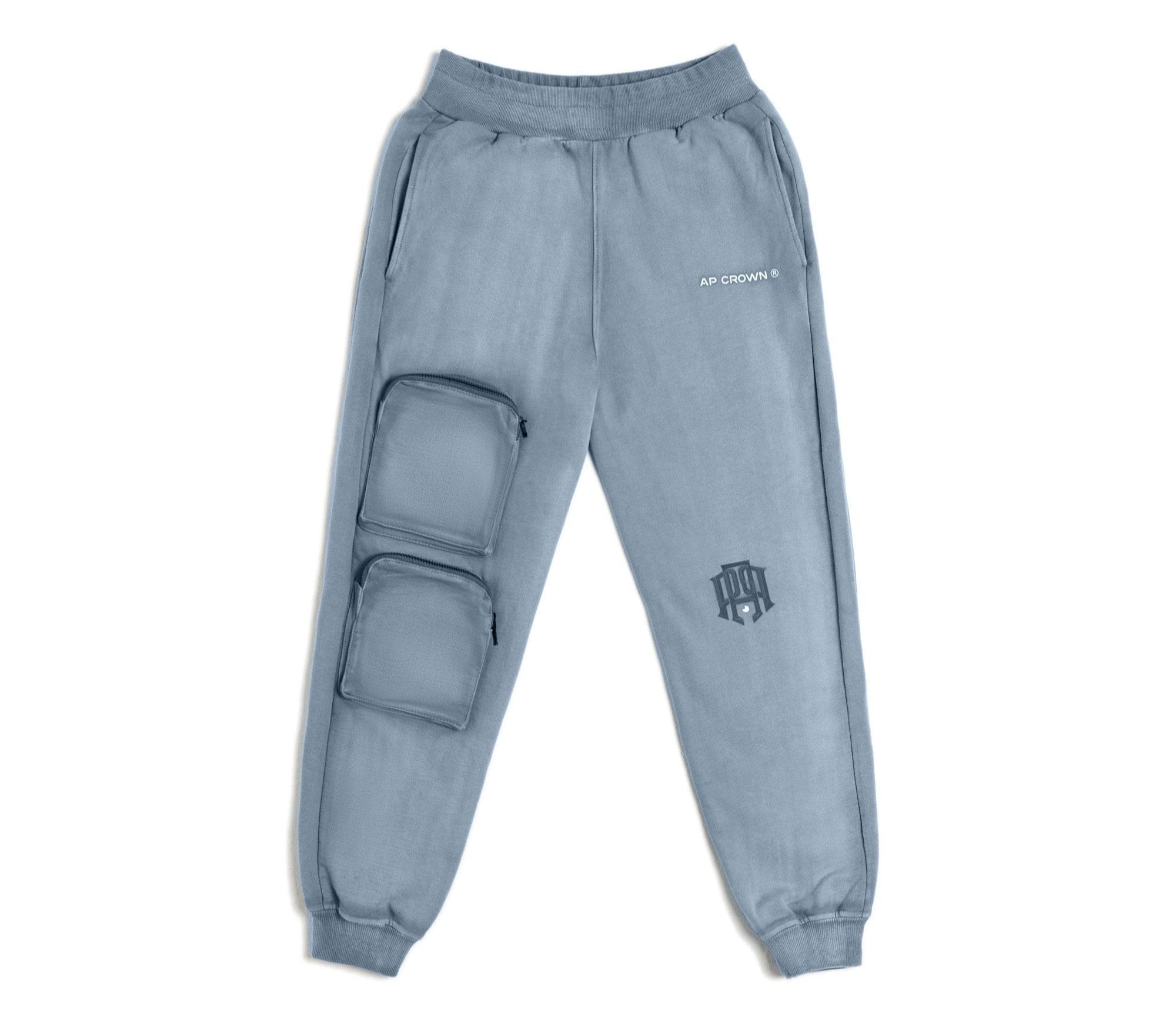 CELIUM JOGGER - AP CROWN - ANCESTRAL STREETWEAR