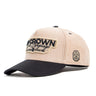 ATTA CAP - AP CROWN - ANCESTRAL STREETWEAR