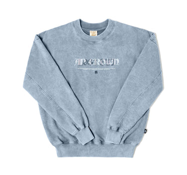 SIXTH HOODIE - AP CROWN - ANCESTRAL STREETWEAR