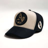 AUGE CAP - AP CROWN - ANCESTRAL STREETWEAR