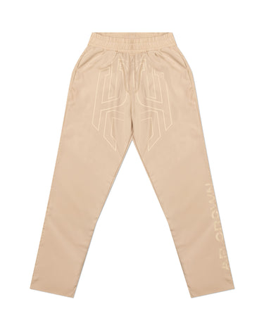 RAISED PANTS - AP CROWN - ANCESTRAL STREETWEAR