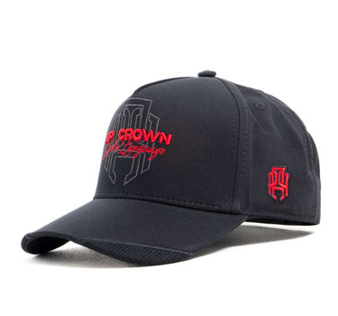 AURA CAP - AP CROWN - ANCESTRAL STREETWEAR