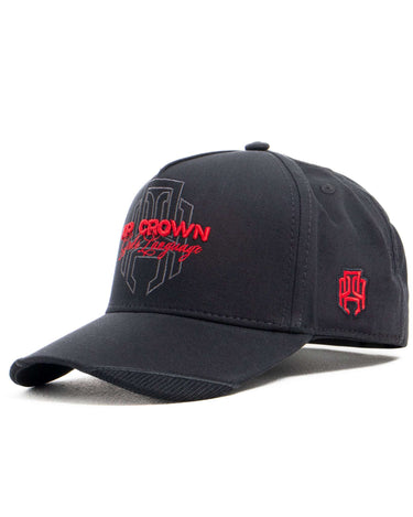AURA CAP - AP CROWN - ANCESTRAL STREETWEAR