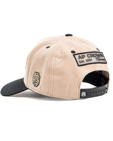 ATTA CAP - AP CROWN - ANCESTRAL STREETWEAR