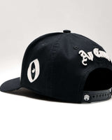 AUGE CAP - AP CROWN - ANCESTRAL STREETWEAR