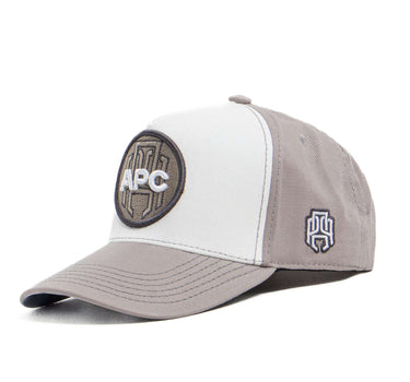 HOLY CAP - AP CROWN - ANCESTRAL STREETWEAR
