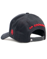 AURA CAP - AP CROWN - ANCESTRAL STREETWEAR